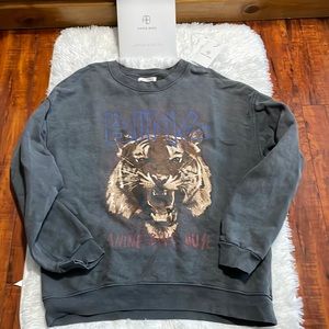Anine Bing Crew Neck